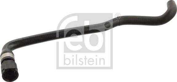 Febi Bilstein 103451 - Шланг радиатора parts5.com