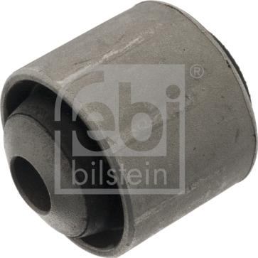 Febi Bilstein 103401 - Сайлентблок, рычаг подвески колеса parts5.com