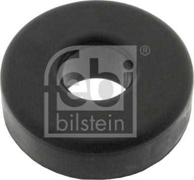 Febi Bilstein 103427 - Опорное кольцо, опора стойки амортизатора parts5.com