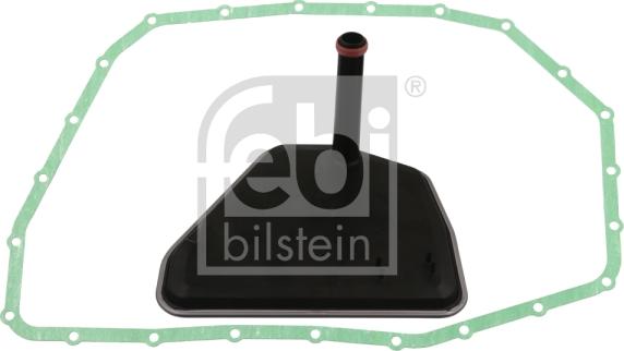 Febi Bilstein 103553 - Гидрофильтр, автоматическая коробка передач parts5.com