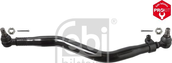 Febi Bilstein 103584 - Продольная рулевая тяга parts5.com