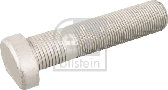 Febi Bilstein 103537 - Болт крепления колеса parts5.com