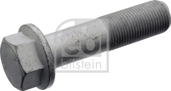 Febi Bilstein 103692 - Болт маховика parts5.com