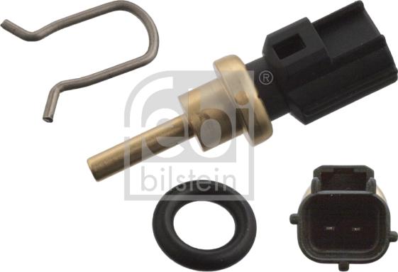 Febi Bilstein 103648 - Датчик, температура охлаждающей жидкости parts5.com