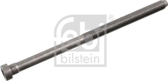 Febi Bilstein 103647 - Болт головки цилиндра parts5.com