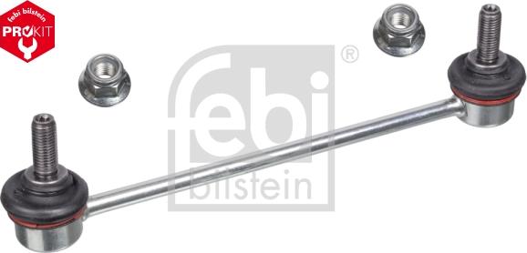 Febi Bilstein 103601 - Тяга / стойка, стабилизатор parts5.com