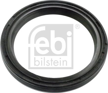 Febi Bilstein 103607 - Уплотняющее кольцо, коленчатый вал parts5.com