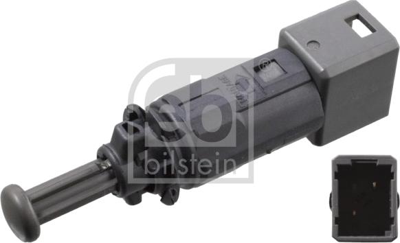 Febi Bilstein 103678 - Выключатель фонаря сигнала торможения parts5.com