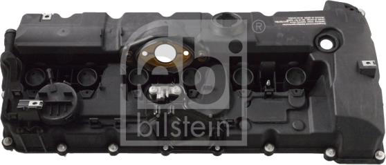 Febi Bilstein 103099 - Крышка головки цилиндра parts5.com