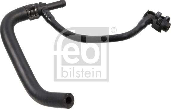 Febi Bilstein 103046 - Шланг радиатора parts5.com