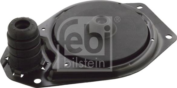 Febi Bilstein 103055 - Spring Cap parts5.com