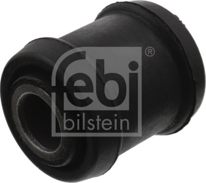 Febi Bilstein 103058 - Suspensión, mecanismo de dirección parts5.com