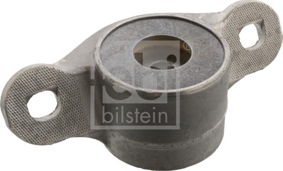 Febi Bilstein 103053 - Опора стойки амортизатора, подушка parts5.com