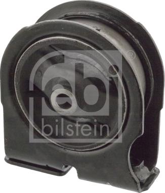 Febi Bilstein 103060 - Подушка, опора, подвеска двигателя parts5.com