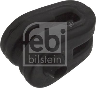 Febi Bilstein 10306 - Кронштейн, втулка, система выпуска ОГ parts5.com