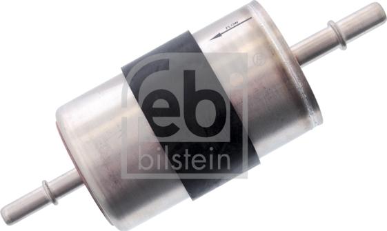 Febi Bilstein 103008 - Топливный фильтр parts5.com