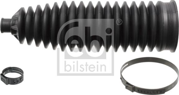 Febi Bilstein 103036 - Комплект пыльника, рулевое управление parts5.com