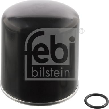 Febi Bilstein 103070 - Патрон осушителя воздуха, пневматическая система parts5.com