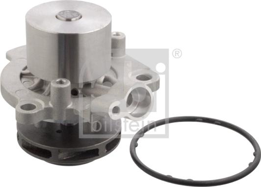 Febi Bilstein 103078 - Water Pump parts5.com