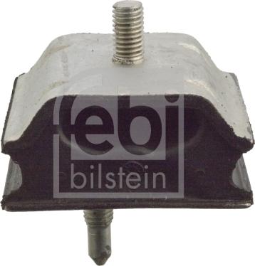 Febi Bilstein 10307 - Втулка, балка моста parts5.com