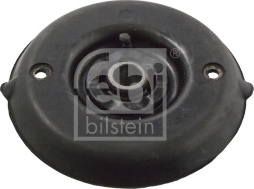 Febi Bilstein 103191 - Опора стойки амортизатора, подушка parts5.com