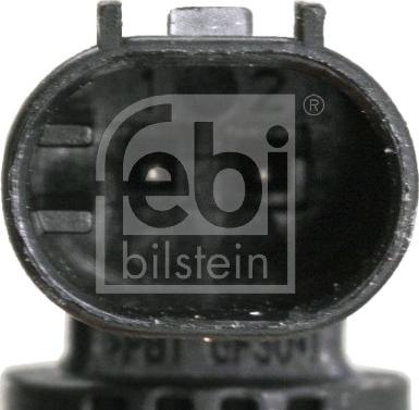 Febi Bilstein 103116 - Interruptor de temperatura, ventilador del radiador parts5.com