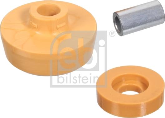 Febi Bilstein 103112 - Опора стойки амортизатора, подушка parts5.com