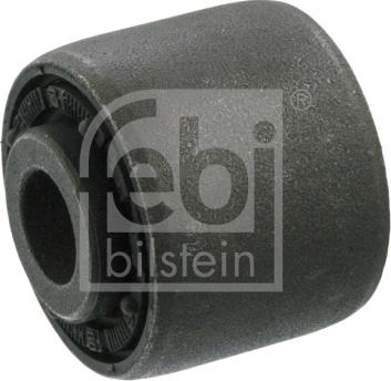 Febi Bilstein 103176 - Сайлентблок, рычаг подвески колеса parts5.com