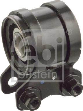 Febi Bilstein 103177 - Bush of Control / Trailing Arm parts5.com