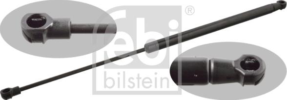 Febi Bilstein 103843 - Газовая пружина, упор parts5.com