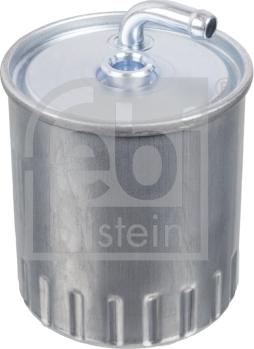 Febi Bilstein 103810 - Топливный фильтр parts5.com