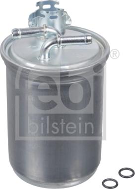 Febi Bilstein 103811 - Топливный фильтр parts5.com