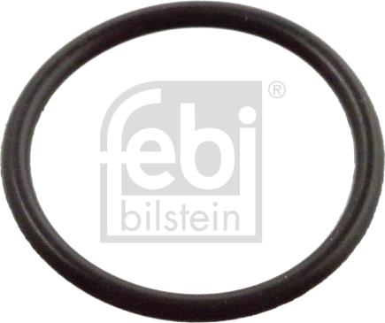 Febi Bilstein 103836 - Прокладка, корпус форсунки parts5.com