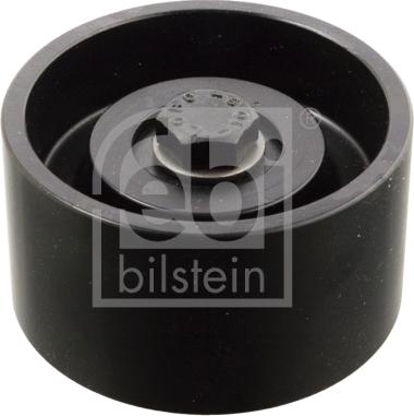 Febi Bilstein 103878 - Направляющий ролик, поликлиновый ремень parts5.com