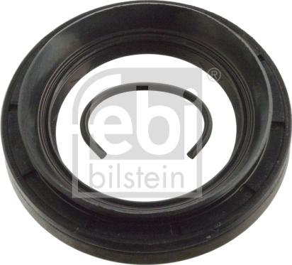 Febi Bilstein 103348 - Уплотняющее кольцо, ступенчатая коробка передач parts5.com