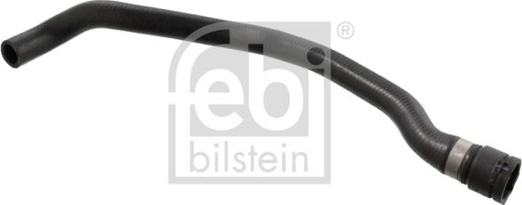 Febi Bilstein 103381 - Шланг радиатора parts5.com