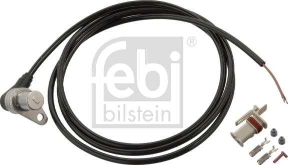 Febi Bilstein 103383 - Sensor, crankshaft pulse parts5.com