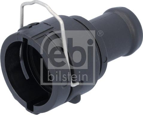 Febi Bilstein 103334 - Фланец охлаждающей жидкости parts5.com