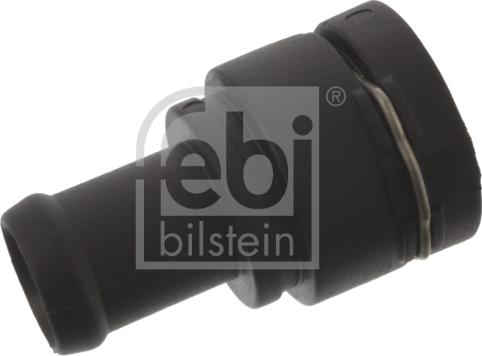 Febi Bilstein 103334 - Фланец охлаждающей жидкости parts5.com