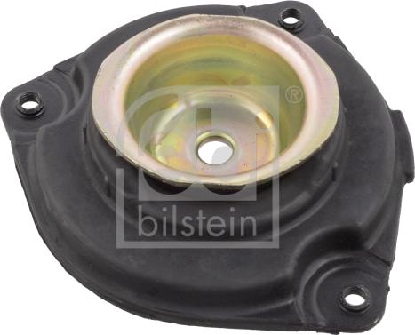 Febi Bilstein 103330 - Опора стойки амортизатора, подушка parts5.com