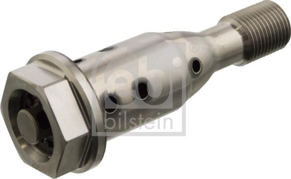 Febi Bilstein 103379 - Регулирующий клапан, выставление распределительного вала parts5.com