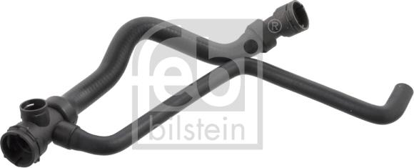 Febi Bilstein 103295 - Шланг радиатора parts5.com