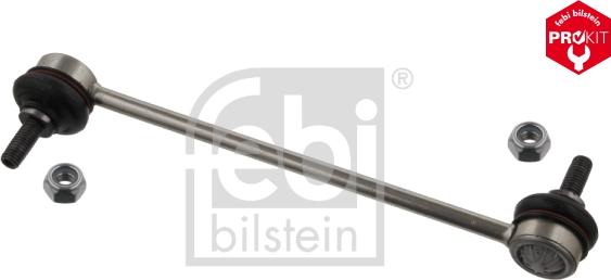 Febi Bilstein 10324 - Тяга / стойка, стабилизатор parts5.com