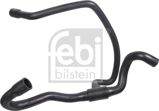 Febi Bilstein 103265 - Шланг радиатора parts5.com