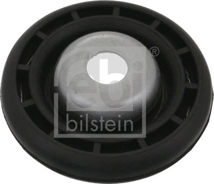 Febi Bilstein 103214 - Тарелка пружины parts5.com