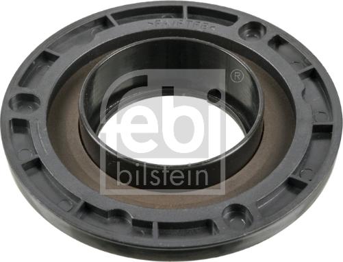 Febi Bilstein 103216 - Уплотняющее кольцо, коленчатый вал parts5.com