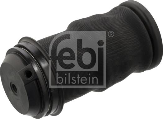 Febi Bilstein 103210 - Баллон пневматической рессоры, крепление кабины parts5.com