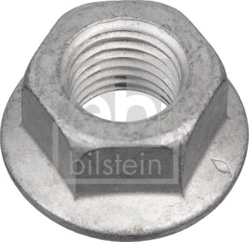 Febi Bilstein 103239 - Гайка, стабилизатор parts5.com