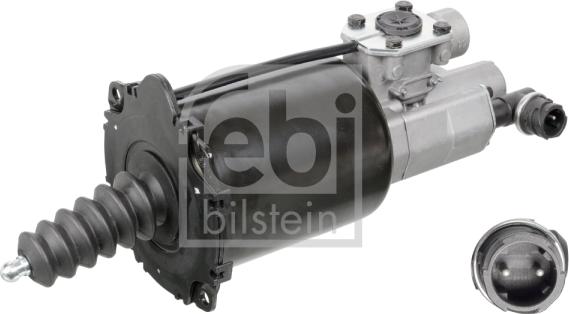 Febi Bilstein 103238 - Усилитель сцепления parts5.com