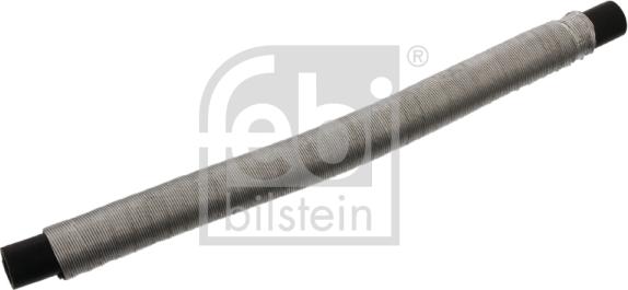 Febi Bilstein 103709 - Гидравлический шланг, рулевое управление parts5.com